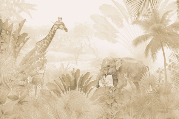 Giungla tropicale - immagine 2