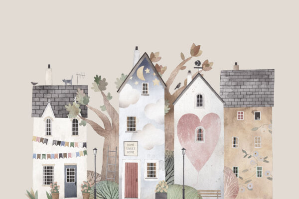 Home sweet home - immagine 2