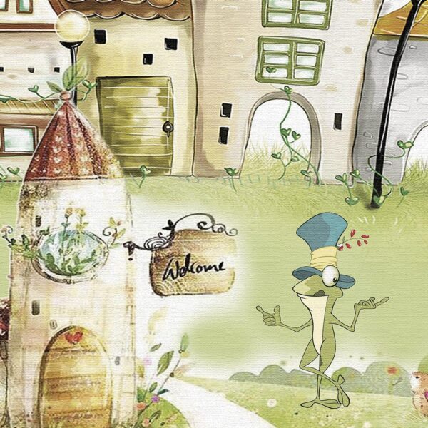 Giardino del sole - immagine 3