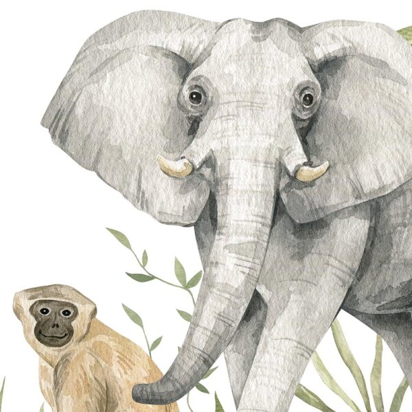 Happy monkeys - immagine 3