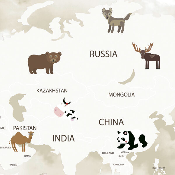 Mondo animale - immagine 4