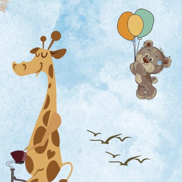 Piccoli Acrobati - immagine 3