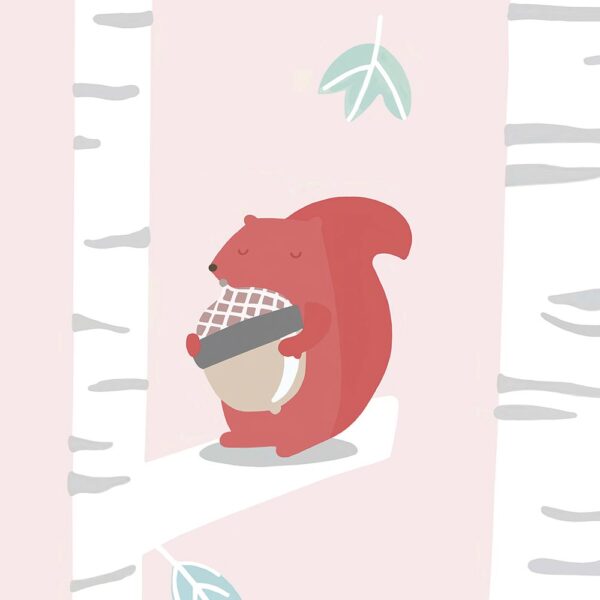 Pink forest - immagine 3
