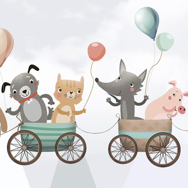 Pomeriggio in bici - immagine 3