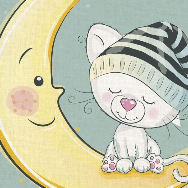 Spicchio di luna - immagine 3