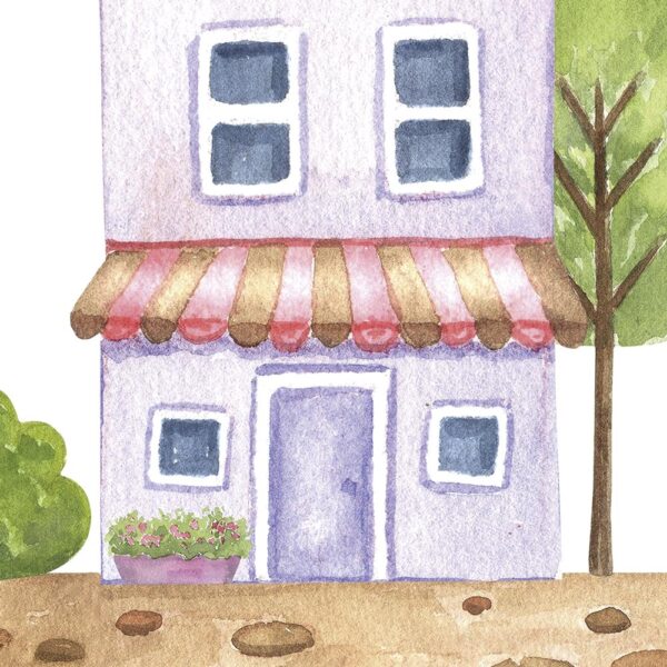 Strada di casa - immagine 3