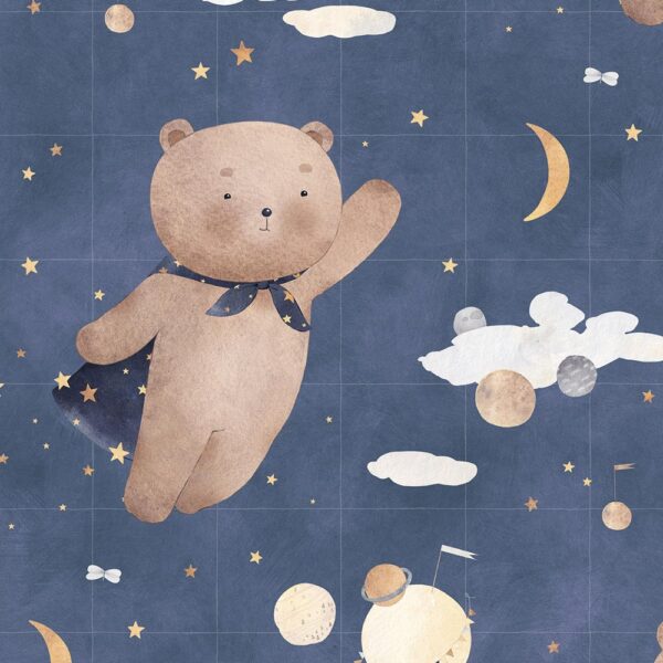 Super teddy - immagine 3