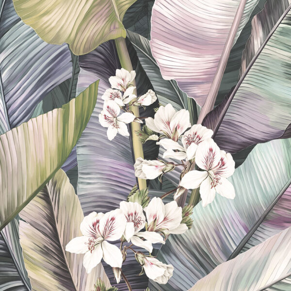 Venature tropicali - immagine 3