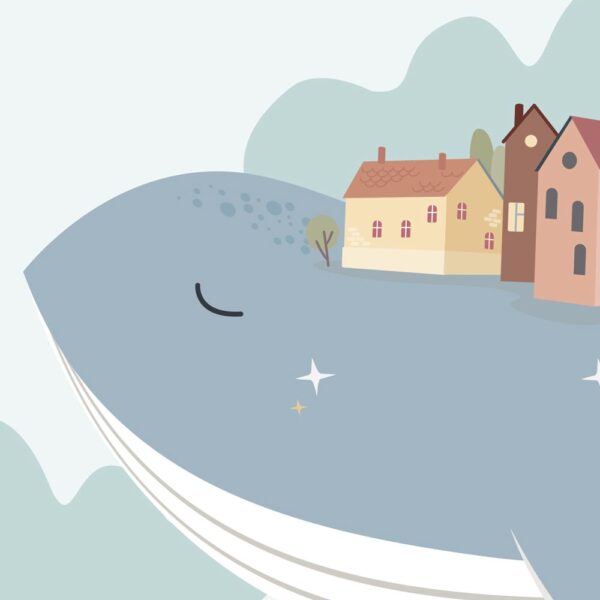 Whale city - immagine 3