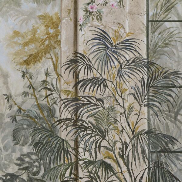 Giardino d'inverno - immagine 3