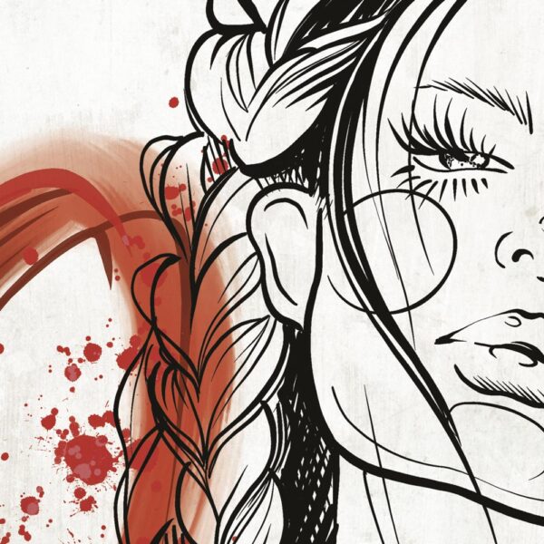 Isteria - immagine 4