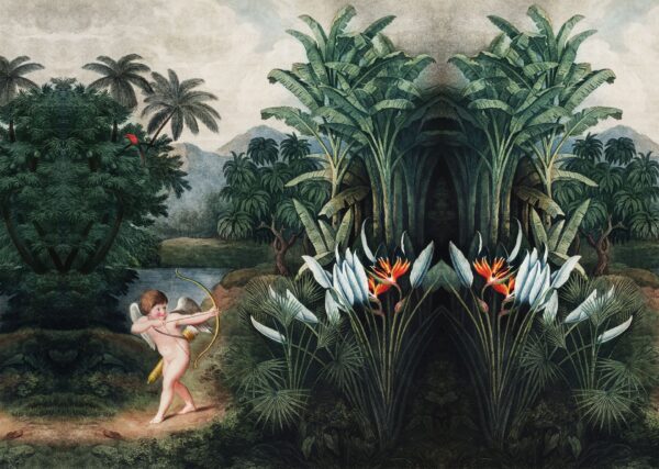 Eros in Paradise - immagine 2