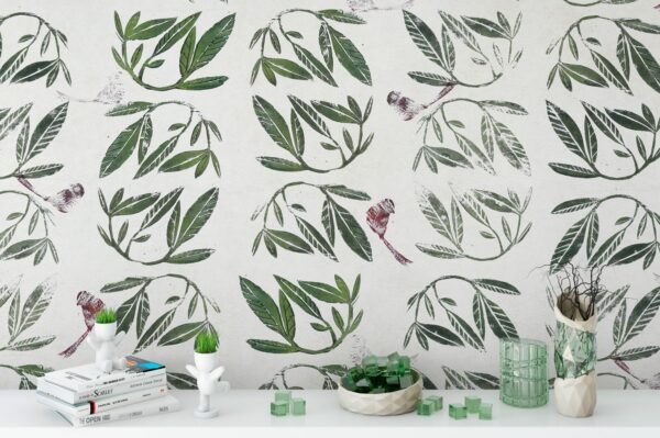 Leaves