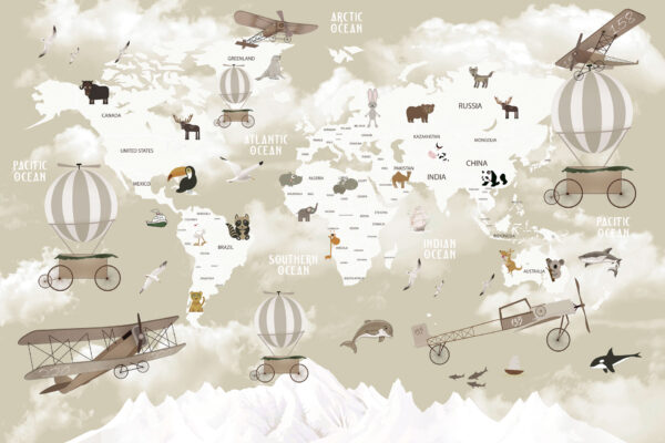 Mondo animale - immagine 3