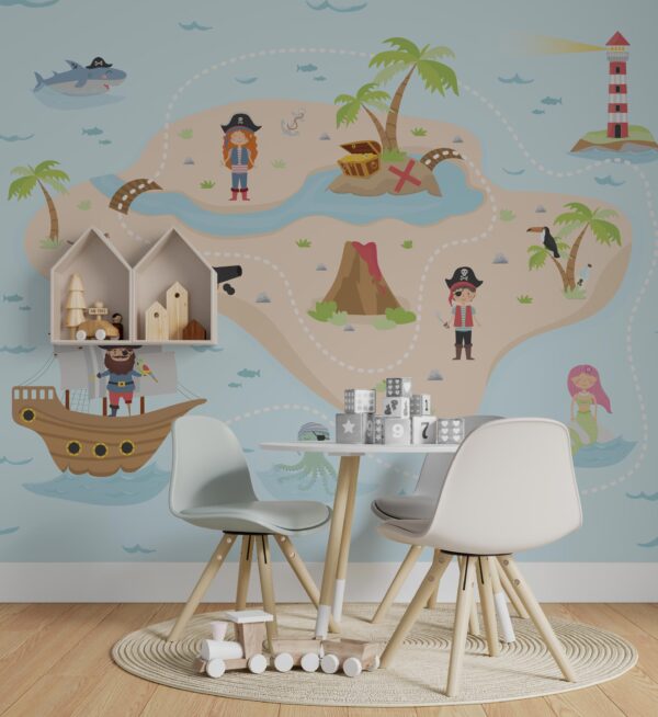 Monkey island