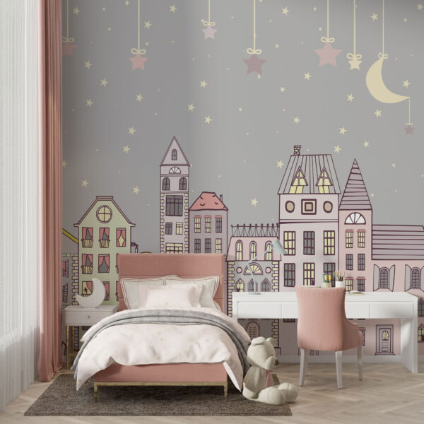 Notte stellata