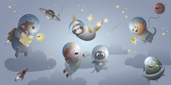 Odyssey - immagine 2