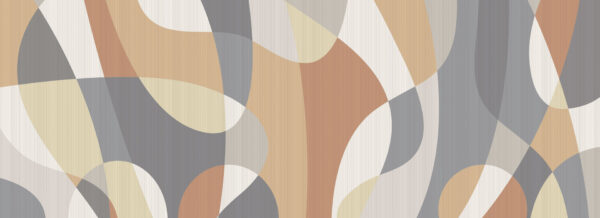Pastel fabric - immagine 2