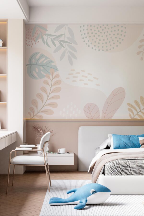 Pastello Chic