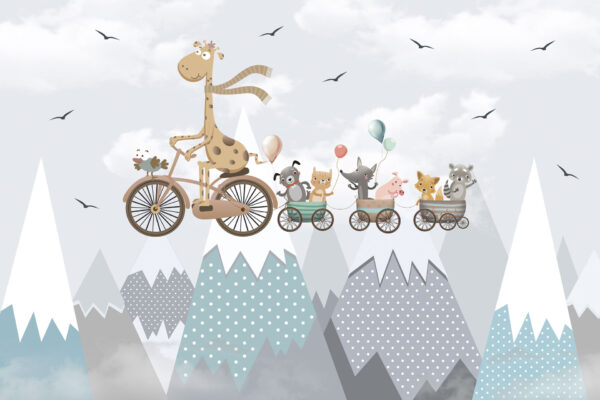 Pomeriggio in bici - immagine 2