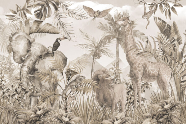 Savana - immagine 2