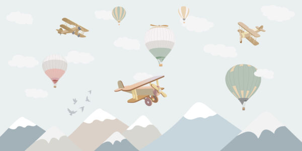 Sky Adventures - immagine 2