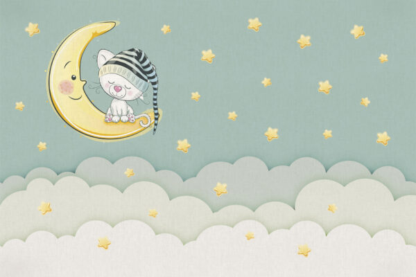Spicchio di luna - immagine 2