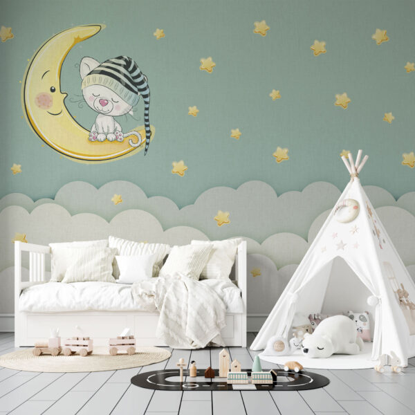 Spicchio di luna