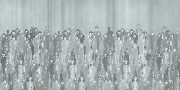 The Crowd - immagine 2