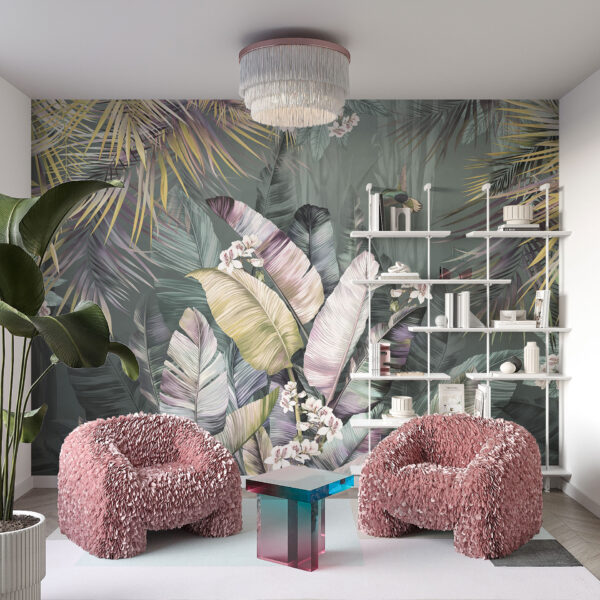 Venature tropicali
