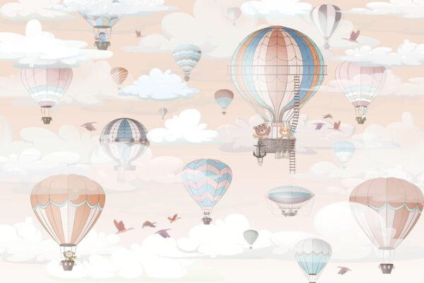Volo panoramico - immagine 2