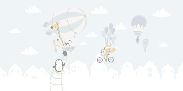 Voloarcobaleno - immagine 2