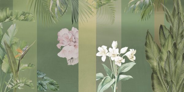 Vertical green - immagine 2
